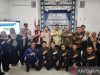 Menko Polkam dan Mendagri Tinjau Sekolah Rakyat di Kendari