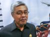 Eks Gubernur Sultra Umumkan Gabung PSI Usai Sowan ke Jokowi