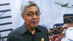 Eks Gubernur Sultra Umumkan Gabung PSI Usai Sowan ke Jokowi