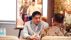 Backlog di Sultra 119.000 Unit, Pemerintah Bangun 20.000 Rumah Subsidi