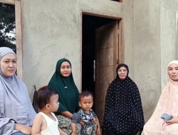 Orang Tua Siswa di Kendari Mengaku Merasakan Manfaat Makan Bergizi Gratis