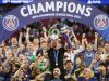 Pertahankan Gelar Liga Champions, PSG Ikuti Jejak Real Madrid