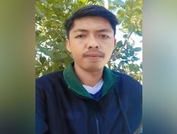 Ketua G-SIT Kendari: Jaga Kondusifitas dan Sampaikan Aspirasi dengan Damai