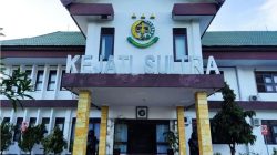 Kejati Sultra Geledah Rumah Mantan Sekda dan Rumah Makan Terkait Dugaan Korupsi Anggaran Makan Minum Rp 31 Miliar