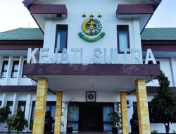 Kejati Sultra Geledah Rumah Mantan Sekda dan Rumah Makan Terkait Dugaan Korupsi Anggaran Makan Minum Rp 31 Miliar