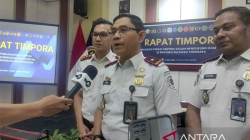 Imigrasi Sultra Deportasi 23 WNA karena Langgar Izin Tinggal