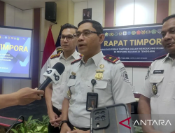 Imigrasi Sultra Deportasi 23 WNA karena Langgar Izin Tinggal