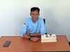 Ketua Kampung Nelayan Merah Putih Sorue Jaya Ajak Masyarakat Dukung Program Pemerintah