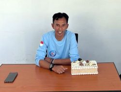 Ketua Kampung Nelayan Merah Putih Sorue Jaya Ajak Masyarakat Dukung Program Pemerintah