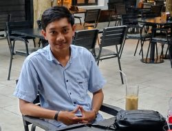Ketua BEM Universitas Sulawesi Tenggara Apresiasi Kinerja Polda Sultra, Siap Bersinergi Jaga Harkamtibmas