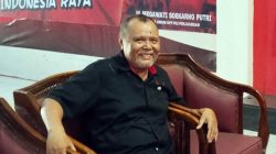 PDIP Sultra: Jaga Kamtibmas dan Jangan Mudah Terpengaruh Isu