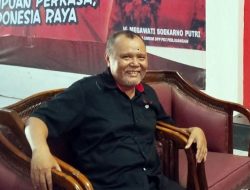 PDIP Sultra: Jaga Kamtibmas dan Jangan Mudah Terpengaruh Isu