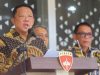 Jadi Tersangka 3 Kasus Korupsi, Febrie Adriansyah Belum Ditahan