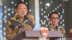 Jadi Tersangka 3 Kasus Korupsi, Febrie Adriansyah Belum Ditahan