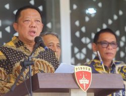 Jadi Tersangka 3 Kasus Korupsi, Febrie Adriansyah Belum Ditahan