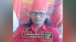 Dukung Polda Sultra, Ketua Ormas PMTS Tegaskan Komitmen jaga Kamtibmas dan Perangi Narkoba