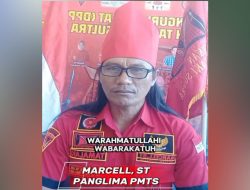 Dukung Polda Sultra, Ketua Ormas PMTS Tegaskan Komitmen jaga Kamtibmas dan Perangi Narkoba