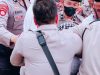 Eksekusi Lahan di By-pass Kendari Ricuh, Dokumen dari PN Kendari Dibakar Warga