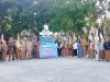 Puluhan PPPK Paruh Waktu di Kota Kendari Demo, Soroti Status Kepegawaian hingga Gaji