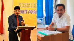 Pilrek UHO Berjalan Aman dan Kondusif, Pendukung Rektor Apresiasi Intelkam Polda Sultra