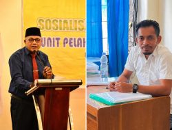 Pilrek UHO Berjalan Aman dan Kondusif, Pendukung Rektor Apresiasi Intelkam Polda Sultra