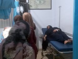 BGN Hentikan Sementara SPPG Watubangga Kendari Usai 57 Pelajar Diduga Keracunan Usai Santap MBG