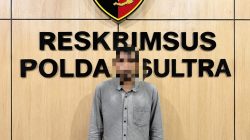 Polda Sultra Tetapkan Satu Orang Tersangka Kasus Pembakaran Hutan di Kolaka Timur