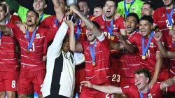 Timnas Indonesia Juara FIFA ASEAN Cup 2026 Usai Duel Dramatis Lawan Thailand
