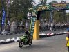 Ratusan Pembalap Sambut PBB Sultra Cup Race 2026 di Sirkuit Eks-MTQ Kendari