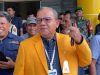 Takdir Saili Terpilih jadi Rektor UHO Periode 2026–2030