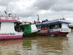 Heboh Nelayan Kendari Kena Pungutan Rp 50 Juta, PSDKP Bantah