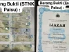 Polisi Bekuk 3 Pembuat STNK dan Ijazah Palsu di Kendari
