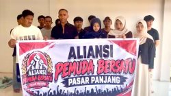 Aliansi Bersatu Pemuda Pasar Panjang Ajak Masyarakat Tidak Mudah Terprovokasi Isu