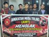 AMT Tegas Tolak Penyebaran Faham Radikalisme dan Intoleransi di Kalangan Masyarakat Tolaki