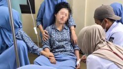 63 Siswa SMA di KOnawe Selatan Diduga Keracunan usai Santap Menu MBG