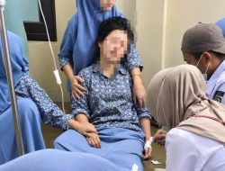 63 Siswa SMA di KOnawe Selatan Diduga Keracunan usai Santap Menu MBG