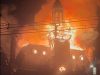 Prancis Rusuh, Demonstran Ngamuk Bakar Balai Kota Bersejarah