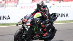 Hasil MotoGP Mandalika 2026: Marco Bezzecchi Juara, Marc Marquez Keenam