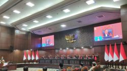 MK Tak Bisa Diskualifikasi Gibran Meski Tak Miliki Ijazah Setara SMA