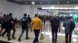 Kajari Konawe Diamankan Kejati Sultra, Diduga Selewengkan Wewenang