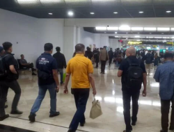Kajari Konawe Diamankan Kejati Sultra, Diduga Selewengkan Wewenang